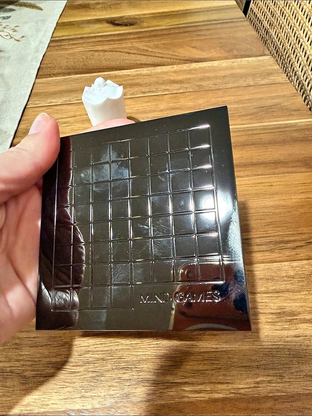 Mind Games diffuser set - Picture 3 of 4